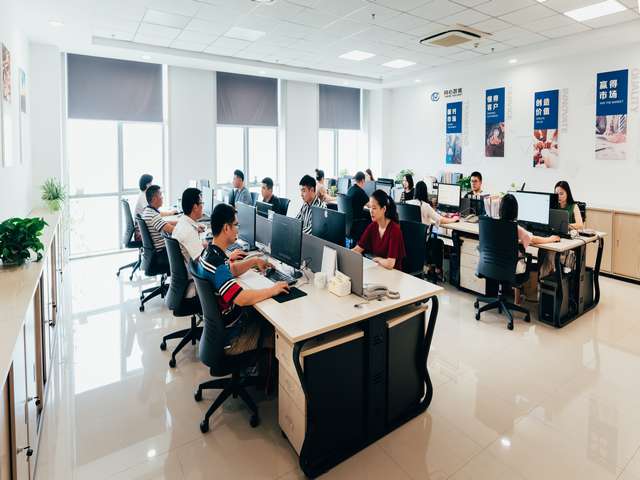 佛山展厅仓储类加盟哪个好