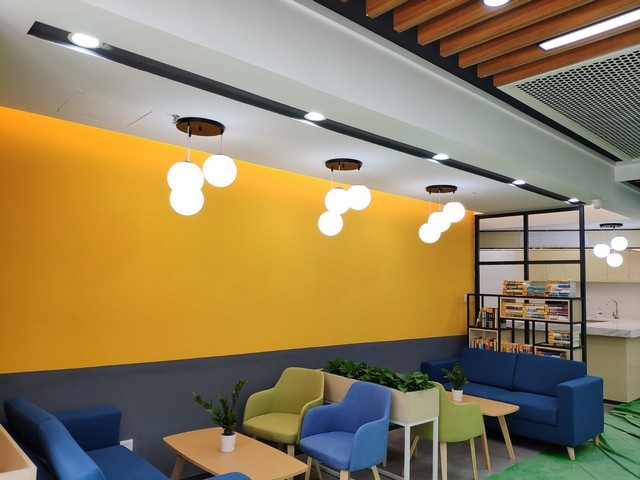 深圳蓝领汇税务筹划