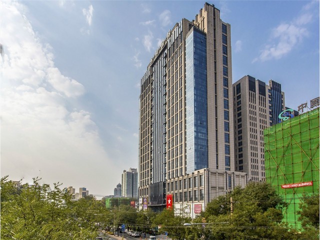 内蒙古海上风光互补光伏供电系统